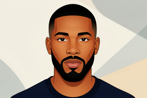 Kawhi Leonard - Professional Portrait