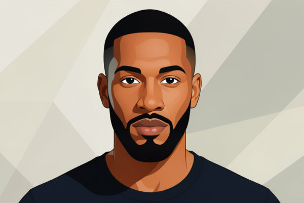 Kawhi Leonard - Professional Portrait