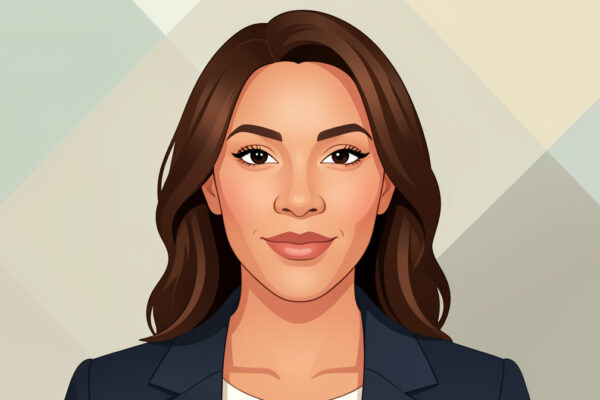 Kayla Maisonet - Professional Portrait