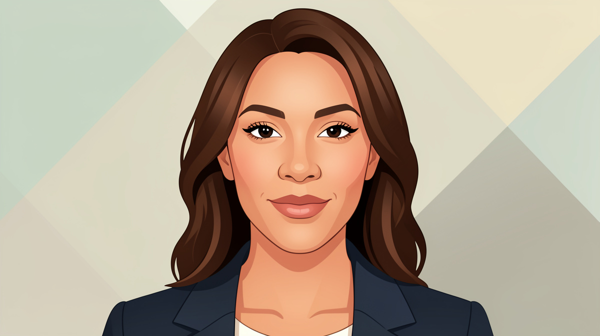 Kayla Maisonet - Professional Portrait