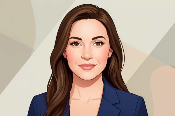 Kayla Morton - Professional Portrait