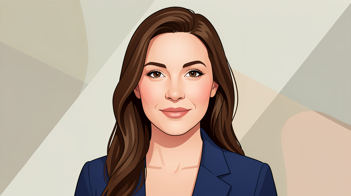 Kayla Morton - Professional Portrait