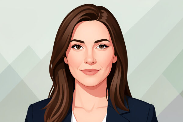 Kayla Puzas - Professional Portrait