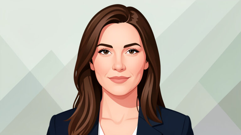 Kayla Puzas - Professional Portrait