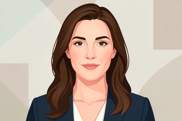 Kaylee Hartung - Professional Portrait