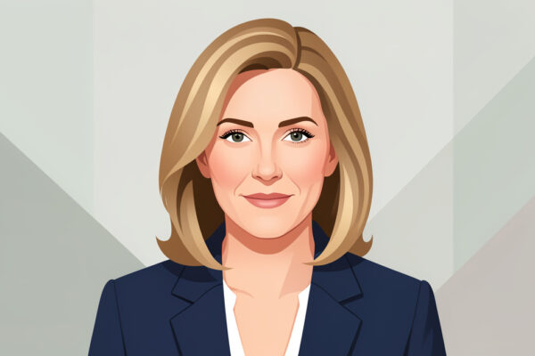 Kayleigh McEnany - Professional Portrait