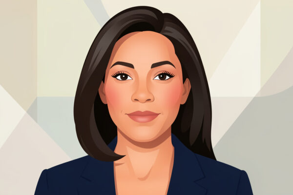 Keisha Chambers - Professional Portrait