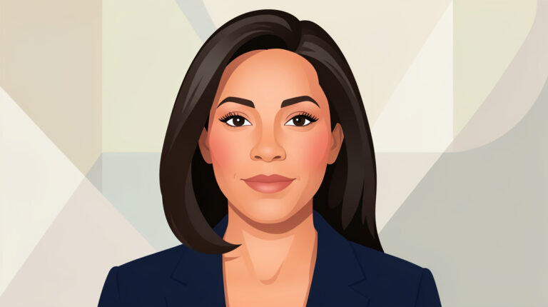 Keisha Chambers - Professional Portrait