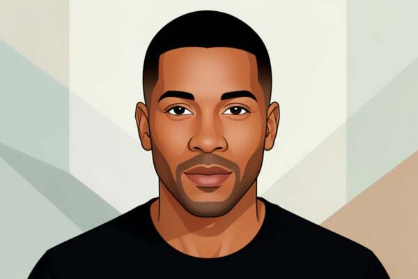 Kel Mitchell - Professional Portrait