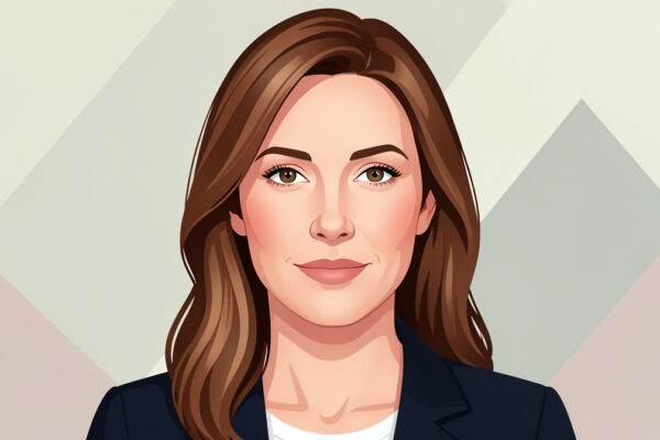 Kelli Giddish - Professional Portrait