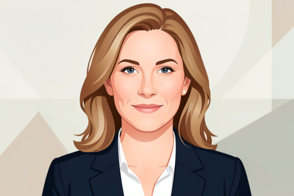 Kelly Cates - Professional Portrait