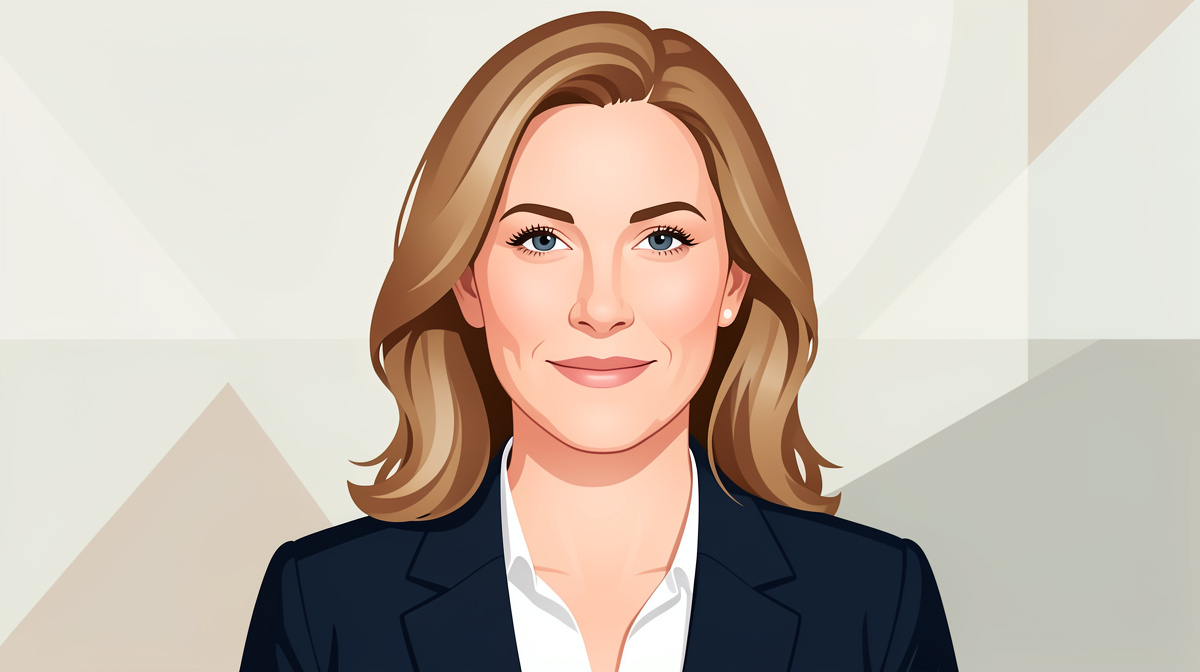 Kelly Cates - Professional Portrait