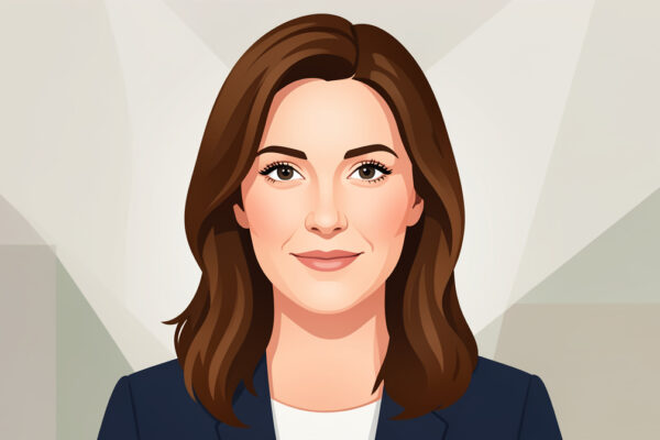 Kelly Dietzen - Professional Portrait