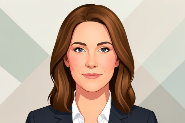 Kelly Siegler - Professional Portrait