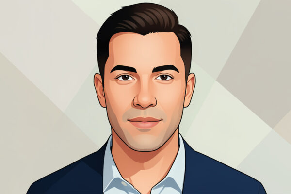 Kenny Rodriguez - Professional Portrait