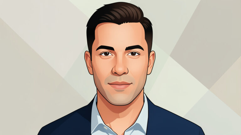 Kenny Rodriguez - Professional Portrait