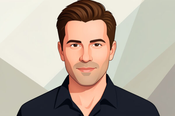 Kenny Wayne Shepherd - Professional Portrait