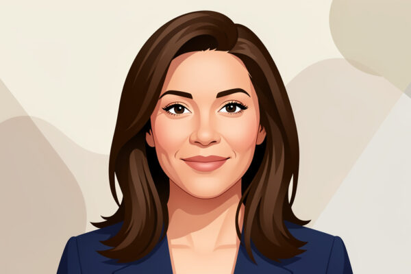 Keri Lewis - Professional Portrait