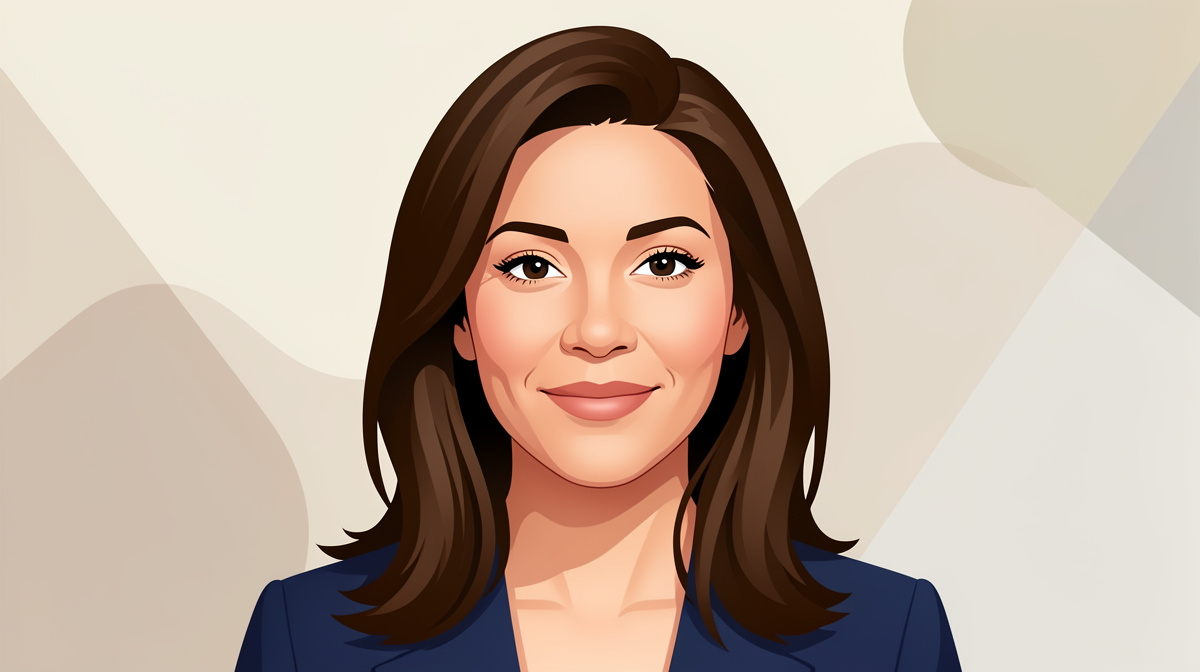 Keri Lewis - Professional Portrait