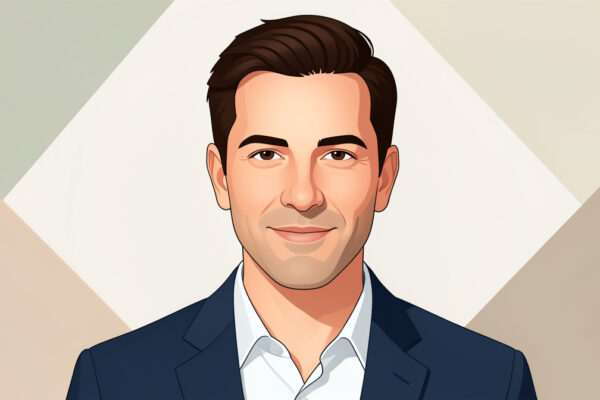 Kevin Lazan - Professional Portrait