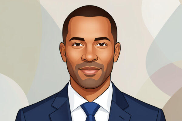 Kevin McKinney - Professional Portrait