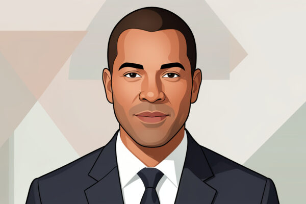 Kevin Sumlin - Professional Portrait