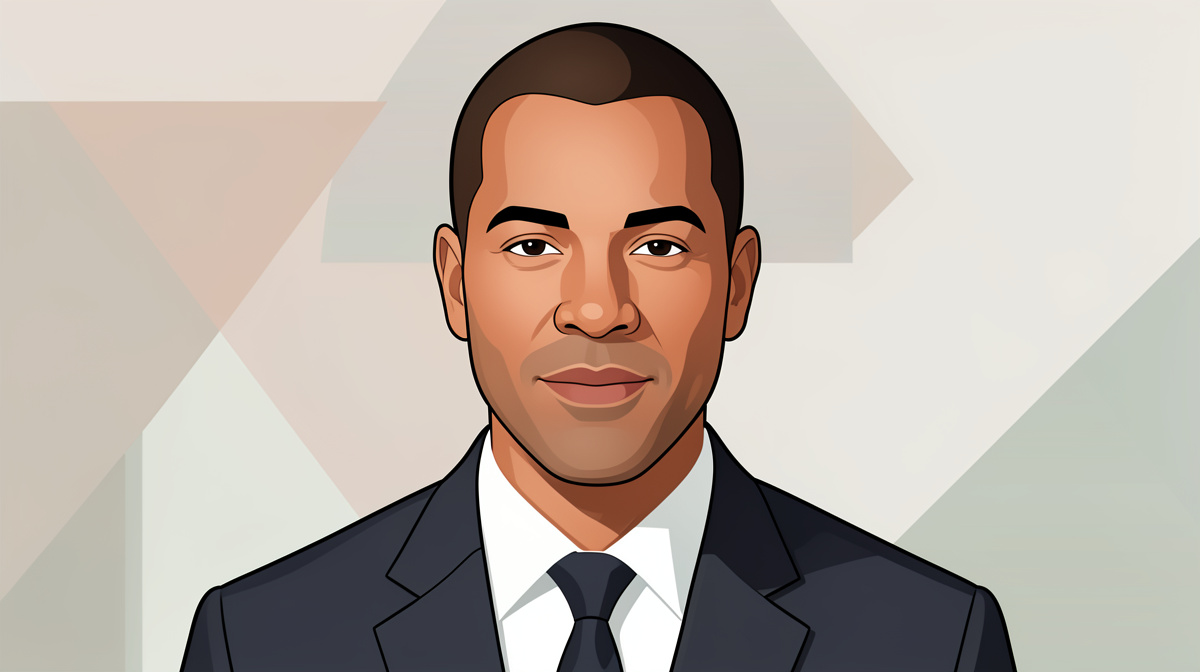 Kevin Sumlin - Professional Portrait