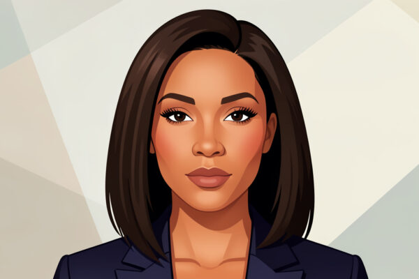 Keyshia Cole - Professional Portrait