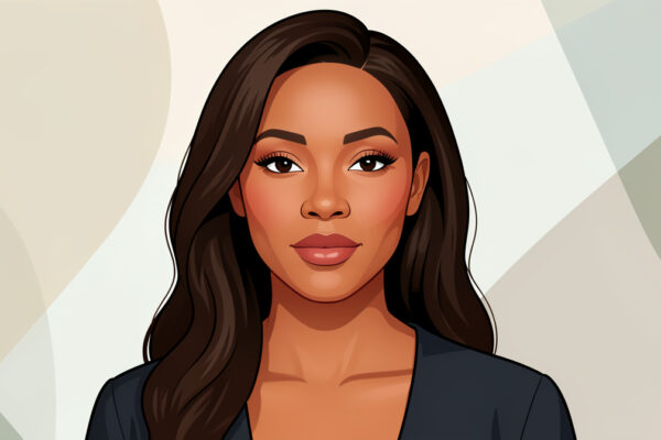 Keyshia Ka’Oir - Professional Portrait