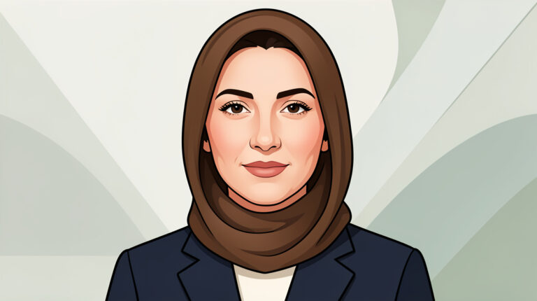 Khatira Rafiqzada: Age, Net Worth, Height, Weight, Married Life, Salary, and Dating History of Michael Ealy’s Wife