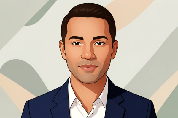 Khaza Kamil Gates - Professional Portrait