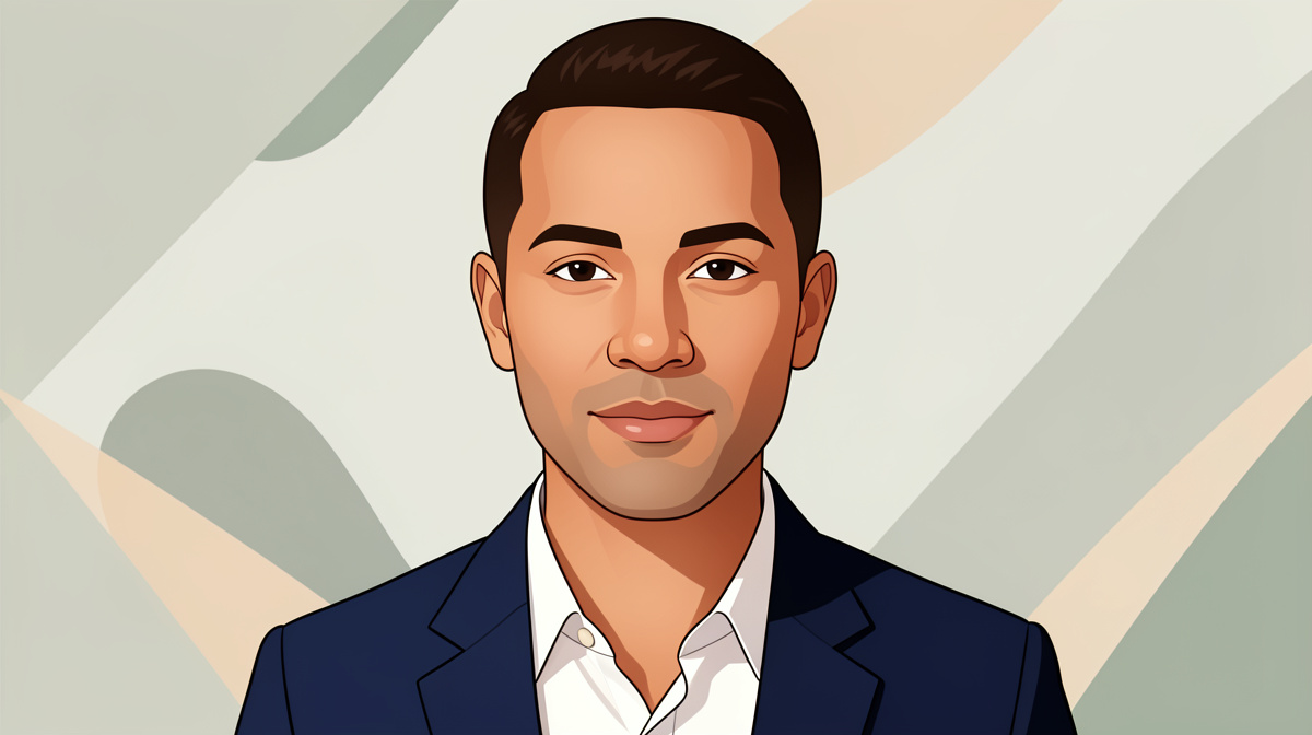 Khaza Kamil Gates - Professional Portrait