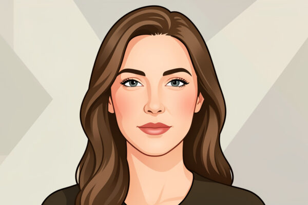 Kilcher - Professional Portrait