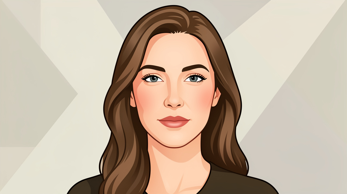 Kilcher - Professional Portrait