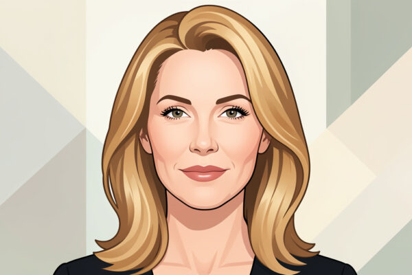 Kim Basinger - Professional Portrait