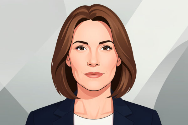 Kim Dickens - Professional Portrait