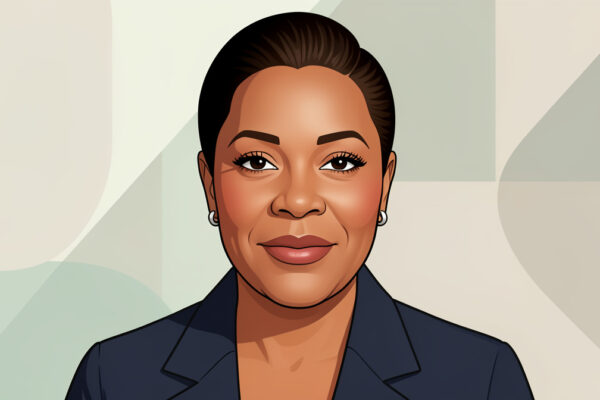 Kim Fields - Professional Portrait