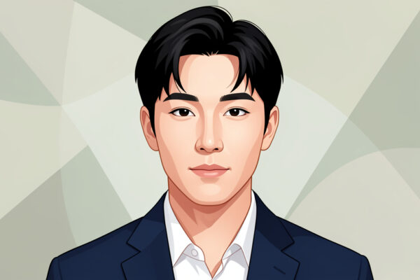 Kim Seon-ho - Professional Portrait