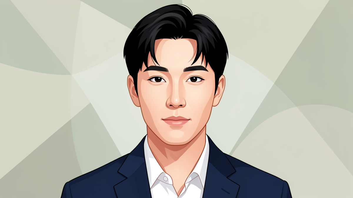 Kim Seon-ho - Professional Portrait