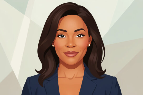 Kimberly Elise - Professional Portrait