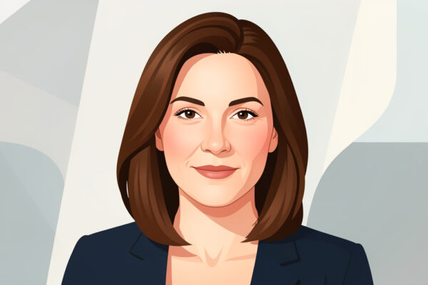 Kimberly Powell - Professional Portrait