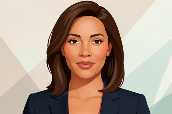 Kimberly Woodruff - Professional Portrait