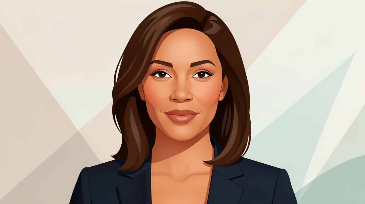 Kimberly Woodruff - Professional Portrait