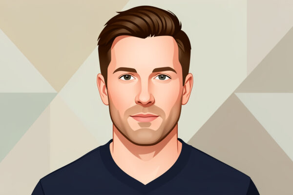 Kirk Cousins - Professional Portrait