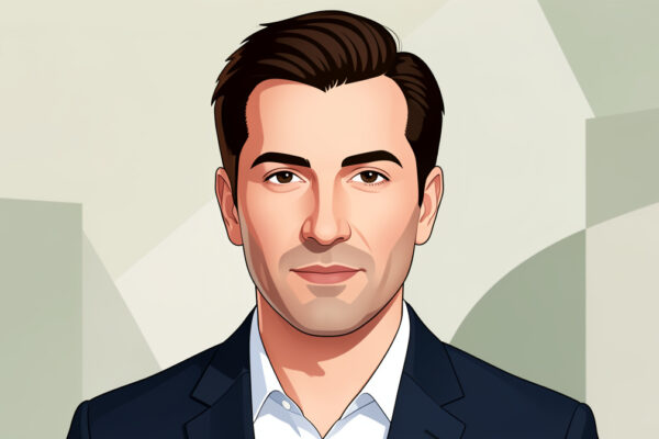 Kıvanç Tatlıtuğ - Professional Portrait