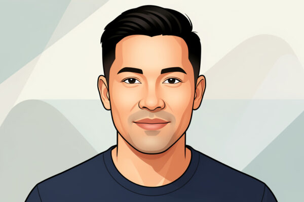 Kodi Lee - Professional Portrait