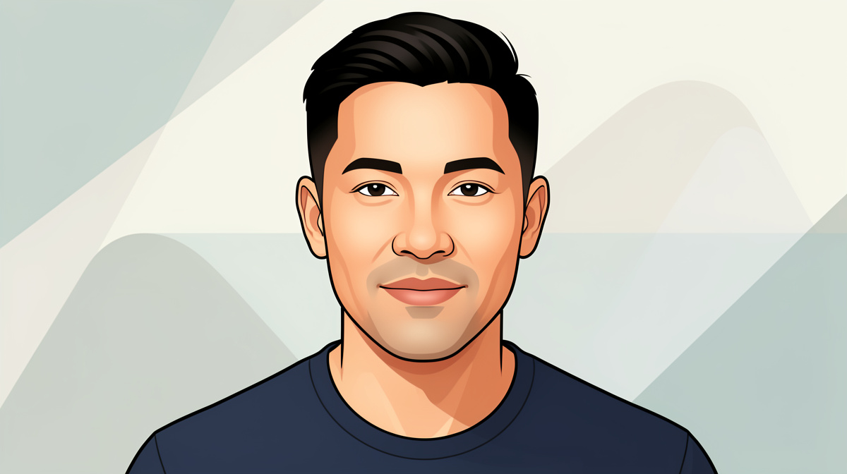 Kodi Lee - Professional Portrait