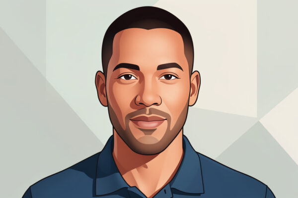 Kody Brown - Professional Portrait