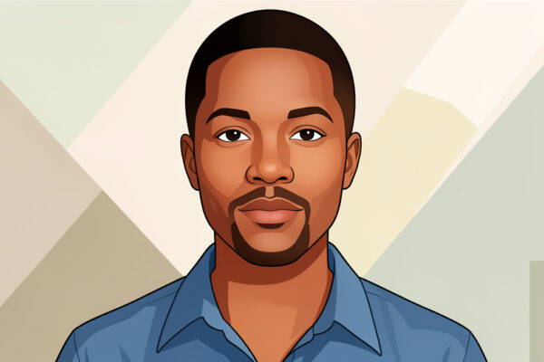 Korie Robertson - Professional Portrait