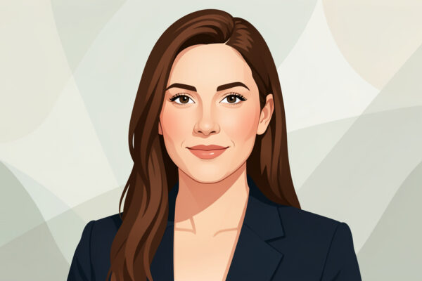 Kortni Gilson - Professional Portrait